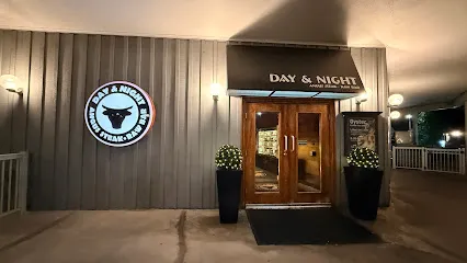 Day and Night Angus Steak & Raw Bar