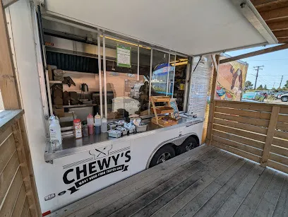 Chewy's Grill