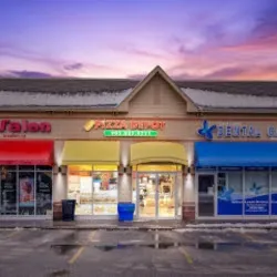 Pizza Depot