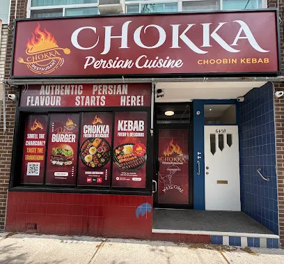 Chokka Restaurant