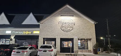 Masrawy Egyptian Kitchen