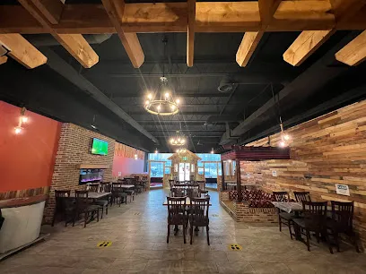 OnCoal Halal Restaurant