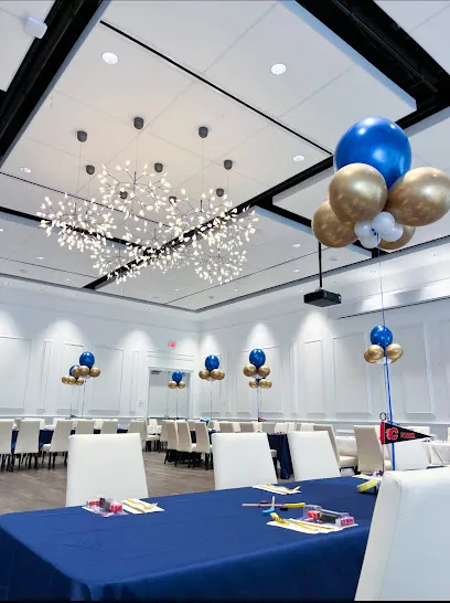 Eisenbergs Restaurant & Caterer @ The SRC Centre