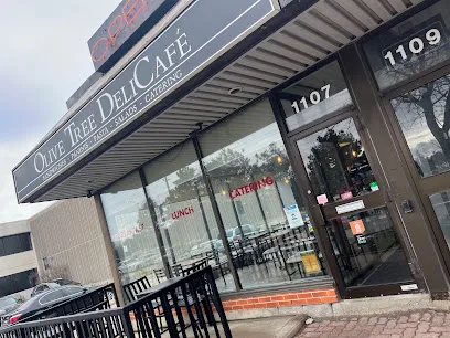 Olivetree Delicafé
