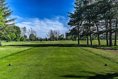 Hyde Park Golf Course