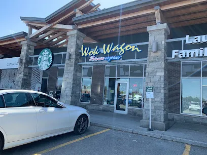 Wok Wagon Express