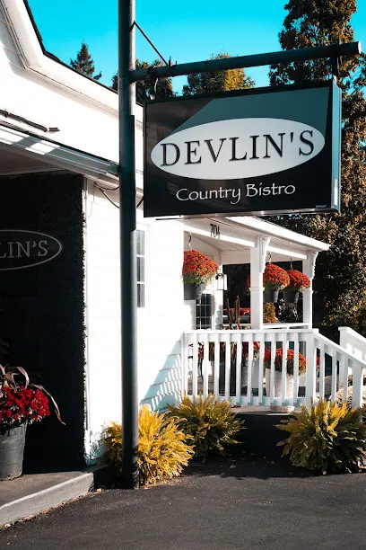 Devlin's Country Bistro and Catering