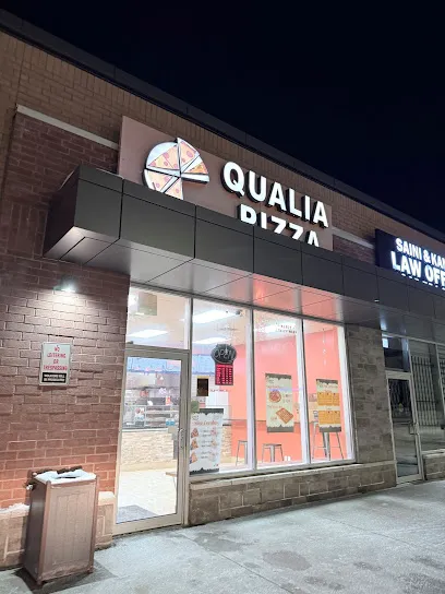 Qualia Pizza