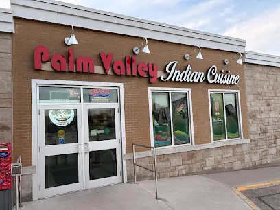 Palm Valley Indian Restaurant