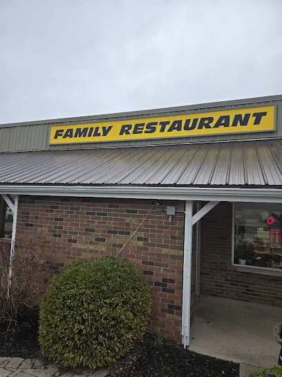 DAKSH FAMILY RESTAURANT