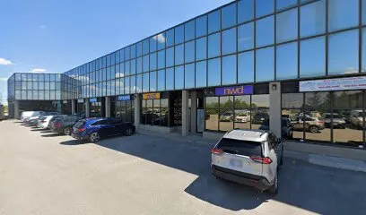 Danmark Holdings Inc