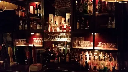The Brew House on the Grand