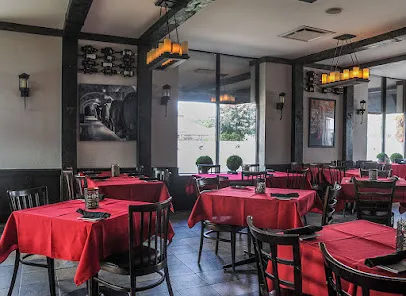 Raffaele's Cantina