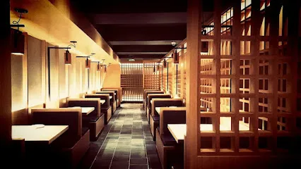 Wind Japanese and Thai