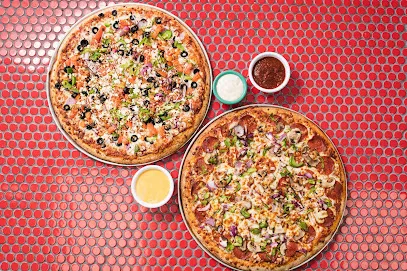 New Orleans Pizza