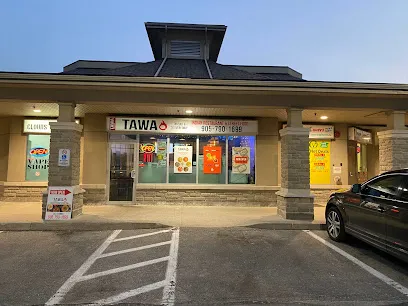 Tawa Kitchen | Best Punjabi restaurant in Brampton