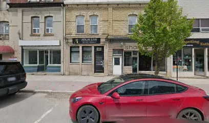 Pelican Tap & Grill