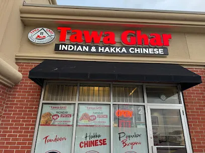 Tawa Ghar (Mississauga)