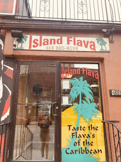 Island Flava