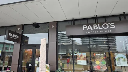 Pablo's Coffee House