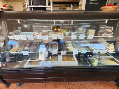 Pies And Tarts From The Heart