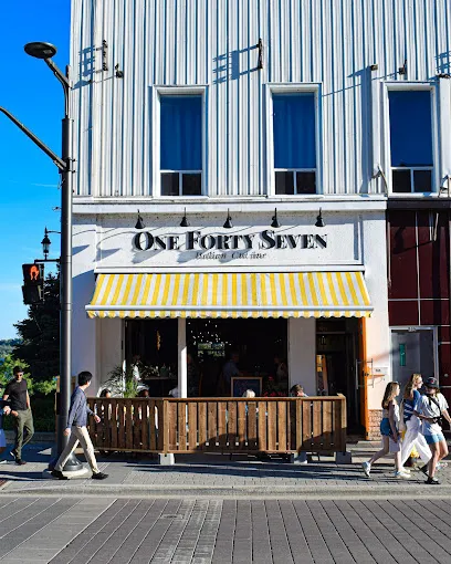 147 Dunlop St