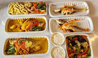 Topaz Kitchen - North York