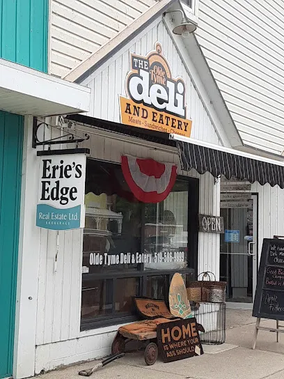 Olde Tyme Deli And Eatery