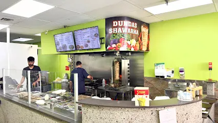 Dundas Shawarma & Grill