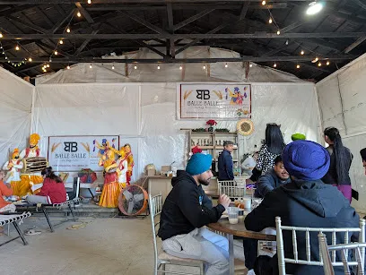 Balle Balle Heritage Farms