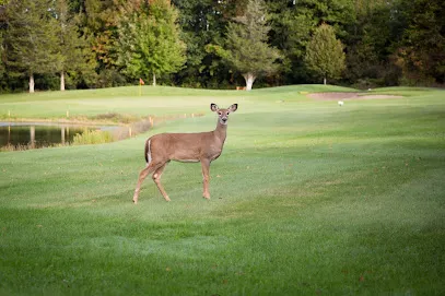 Garrison Golf Club