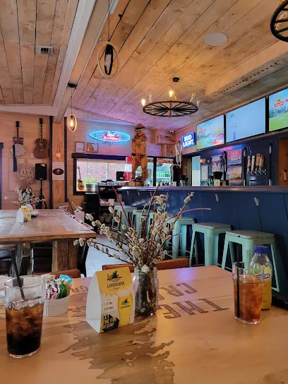 Creekside Bar & Grill