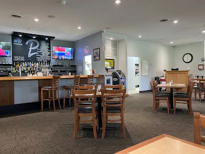 Pike Lake Restaurant