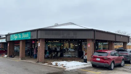 Deja Vu Diner