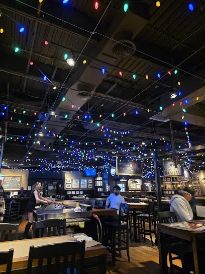Jack Astor's Bar & Grill St Catharines
