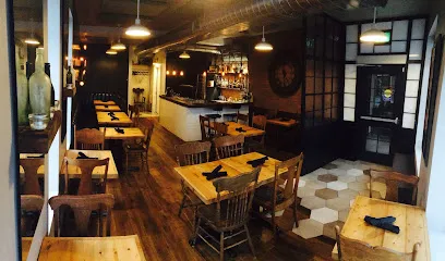 Sheep's Head Bistro