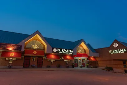 Nirvana The Flavours Of India ®