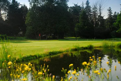 Orangeville Golf Club