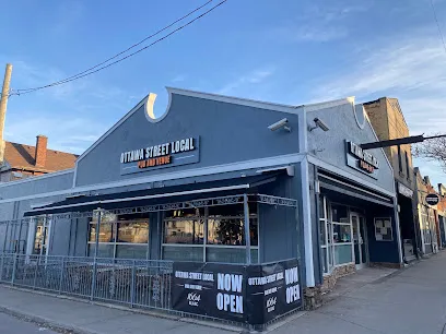 Ottawa Street Local Pub and Venue