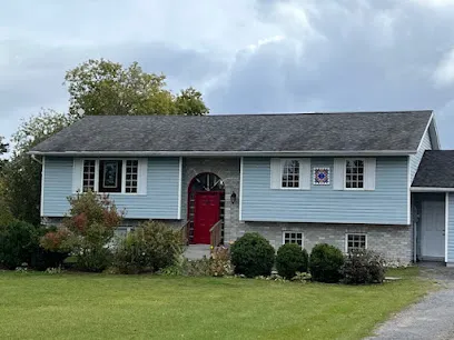 Lilac Lane Bed & Breakfast