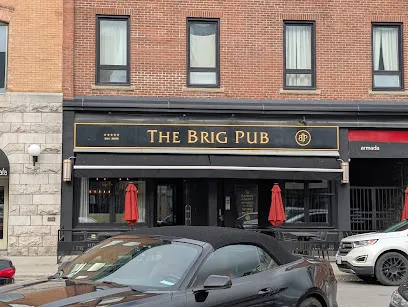 The Brig Pub
