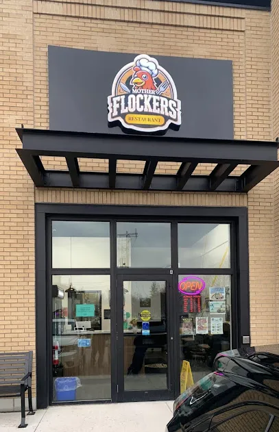 Mother Flockers Restaurant