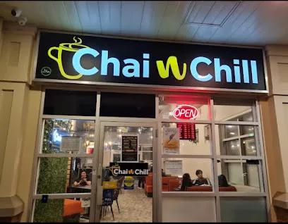 Chai N Chill