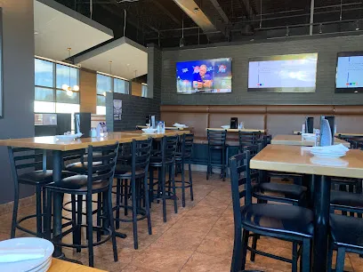 Bernie's Bar & Grill