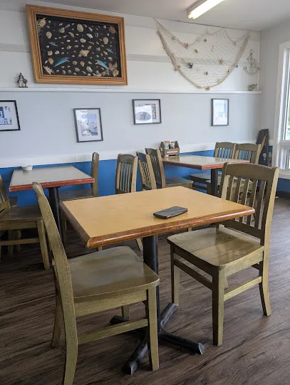 BOATHOUSE GRILL