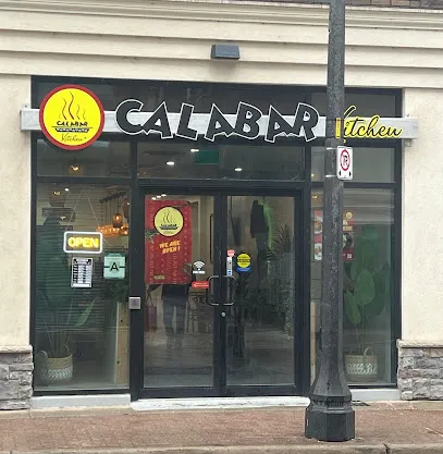 CALABAR KITCHEN CANADA-BRANTFORD