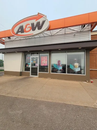 A&W Canada