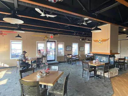 BFC Restaurant-Cafe