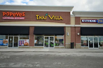 Thai Villa
