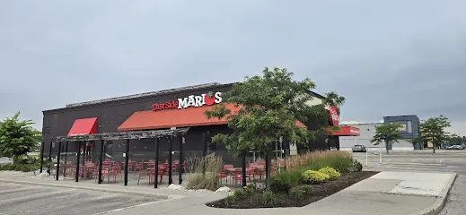 East Side Mario's